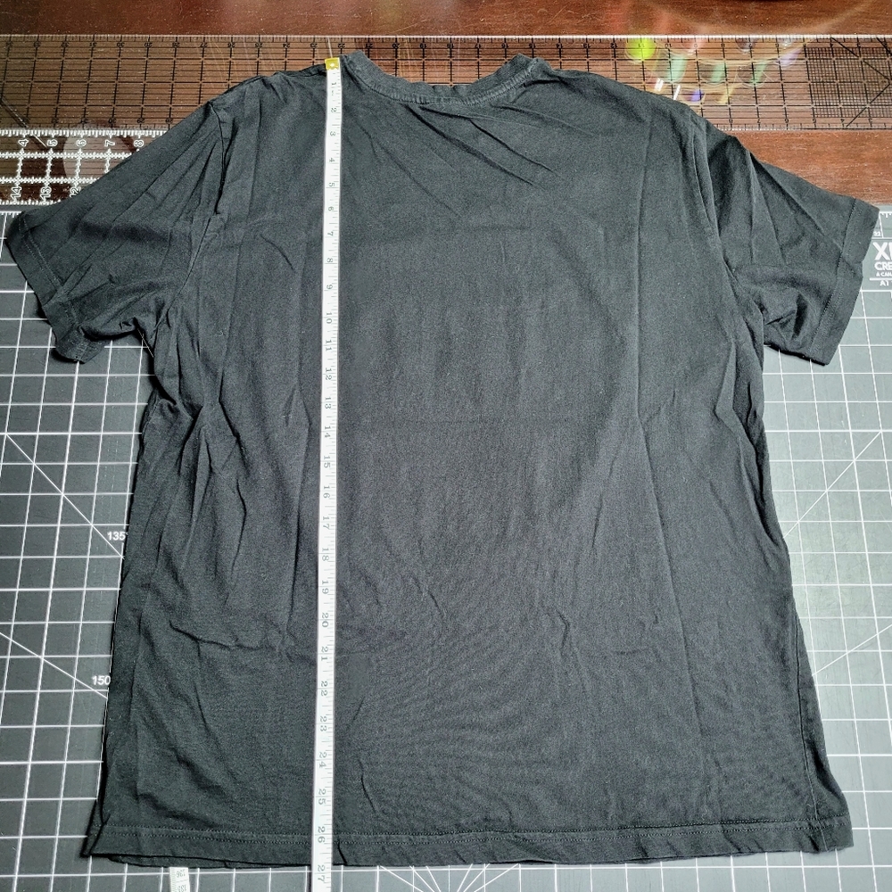 AC⚡️DC Tee - Picture 6 of 10